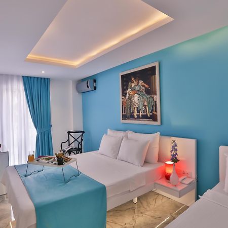 Bellezza Hotel Ortakoy Istambul Extérieur photo