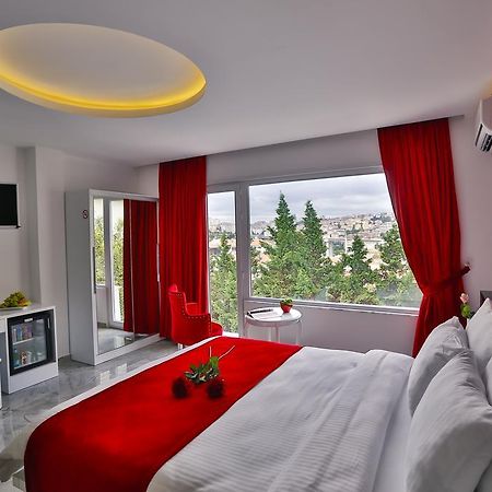 Bellezza Hotel Ortakoy Istambul Extérieur photo