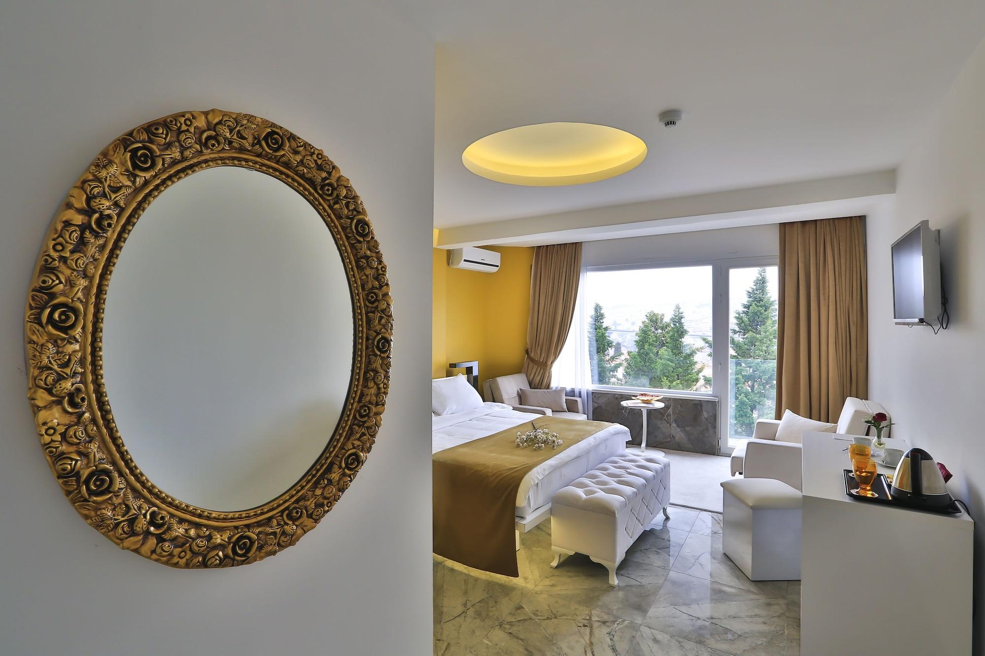 Bellezza Hotel Ortakoy Istambul Extérieur photo