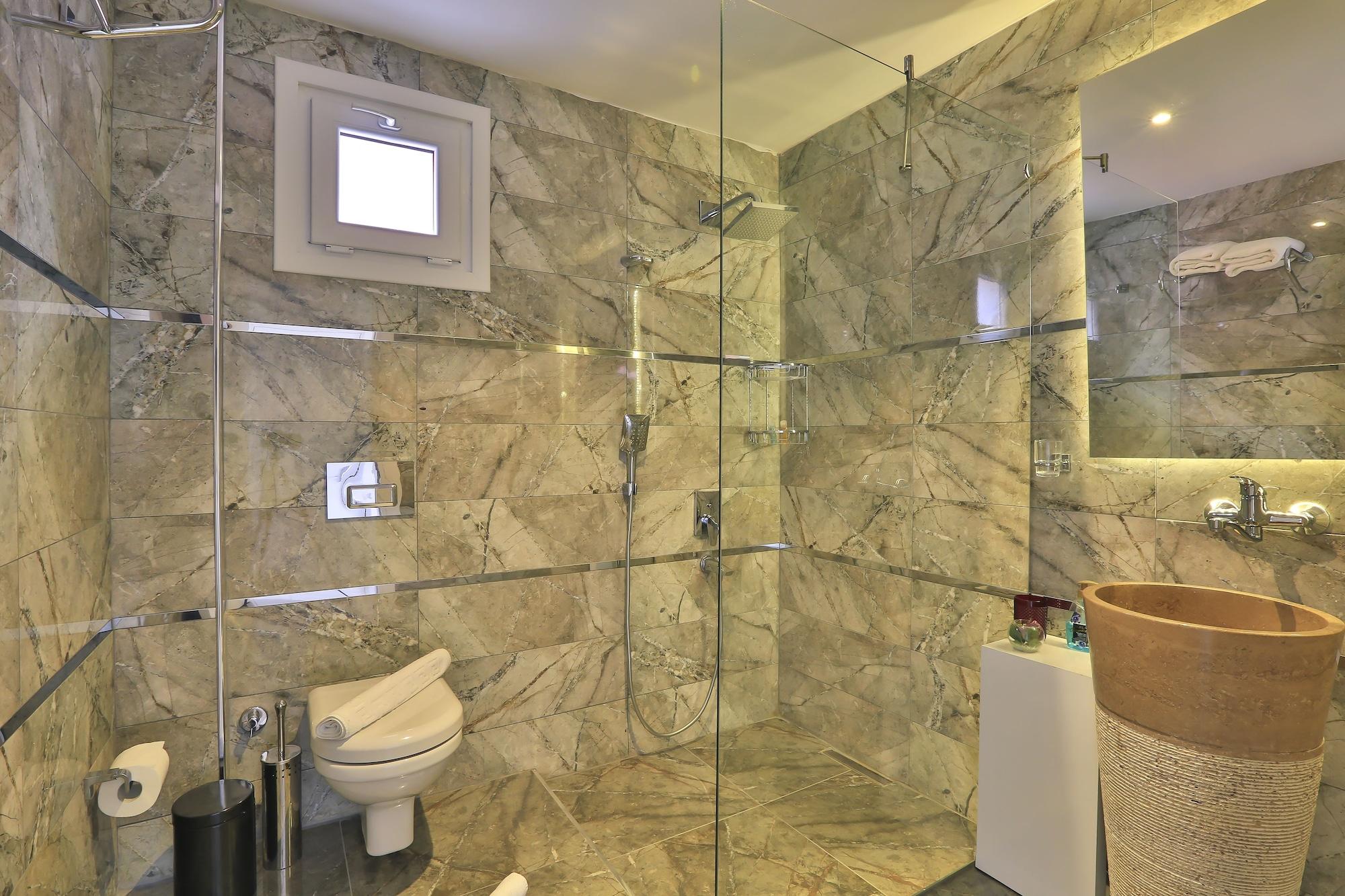 Bellezza Hotel Ortakoy Istambul Extérieur photo