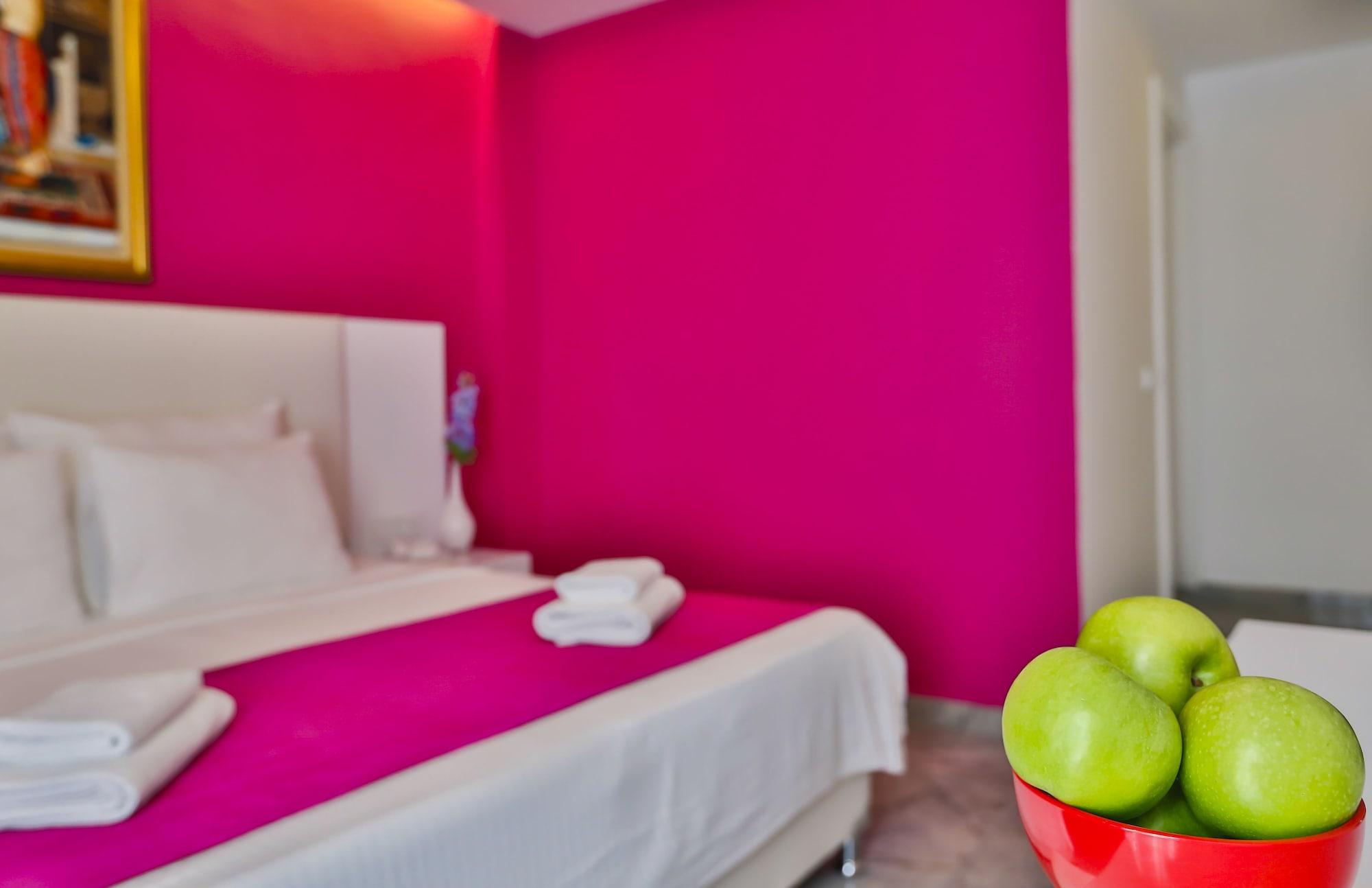 Bellezza Hotel Ortakoy Istambul Extérieur photo