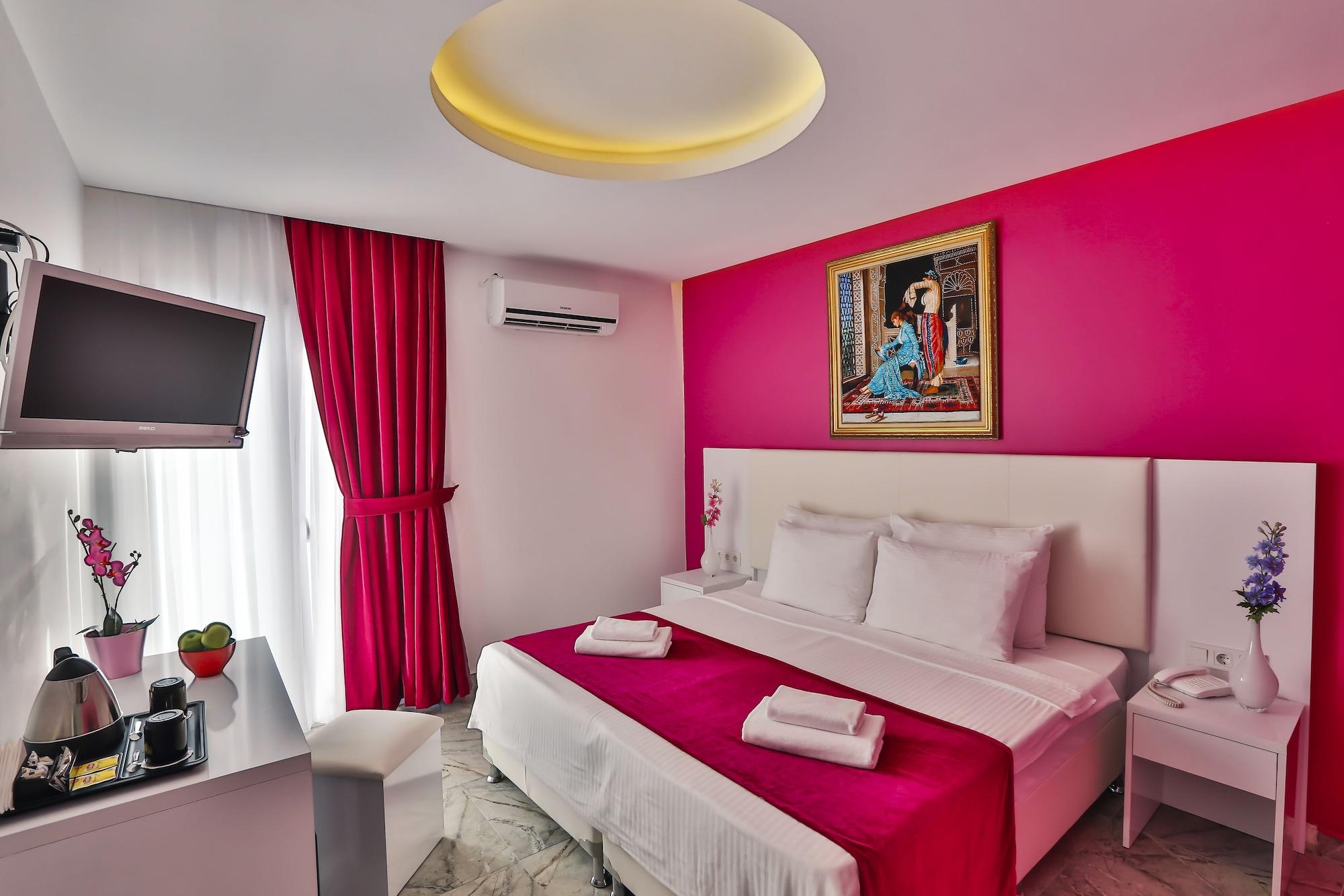 Bellezza Hotel Ortakoy Istambul Extérieur photo