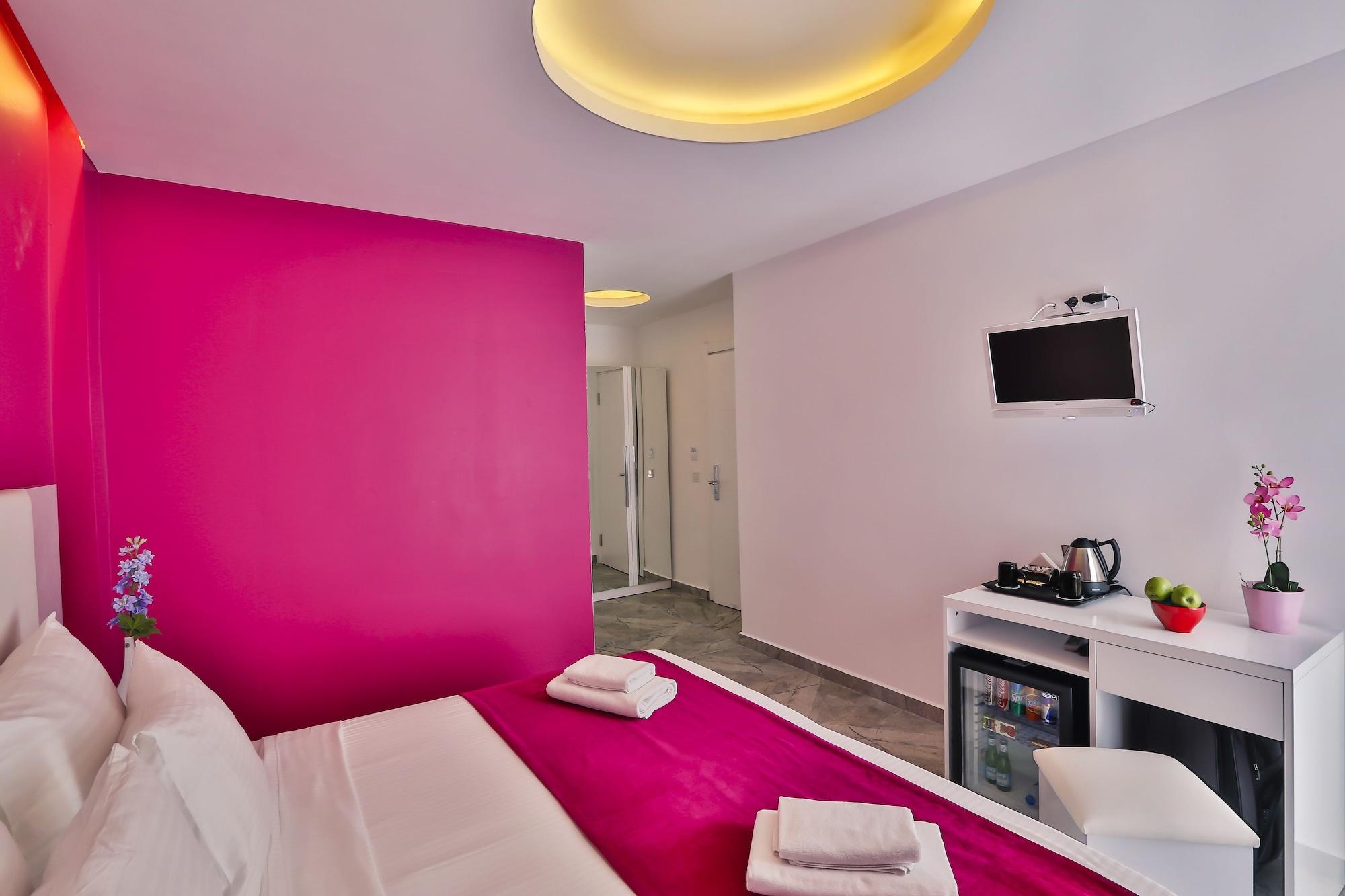 Bellezza Hotel Ortakoy Istambul Extérieur photo