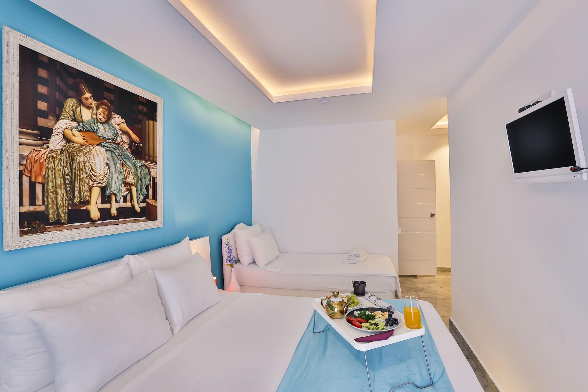 Bellezza Hotel Ortakoy Istambul Extérieur photo