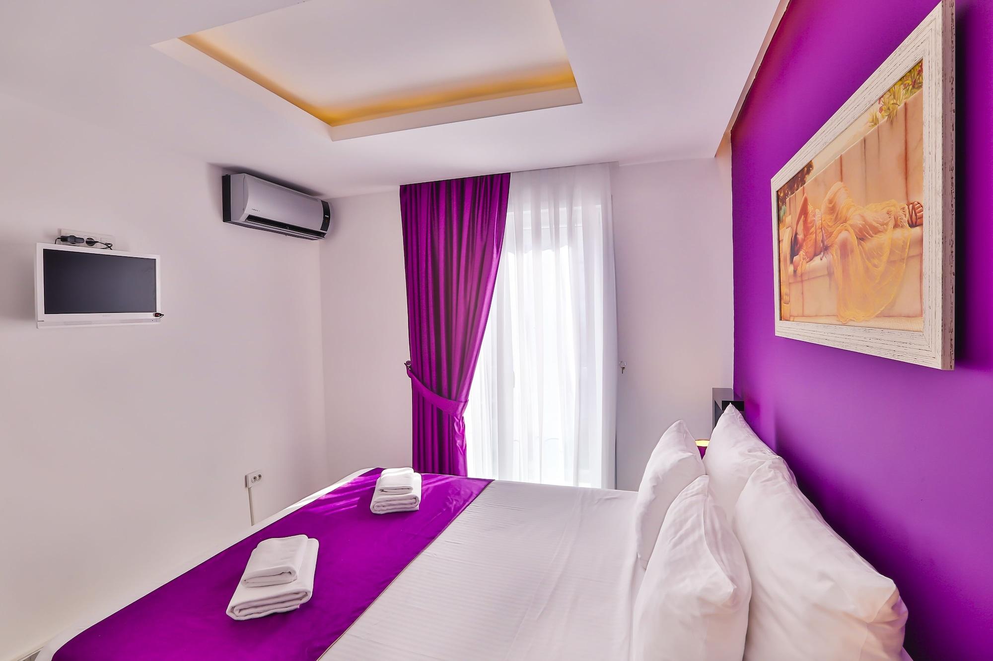 Bellezza Hotel Ortakoy Istambul Extérieur photo