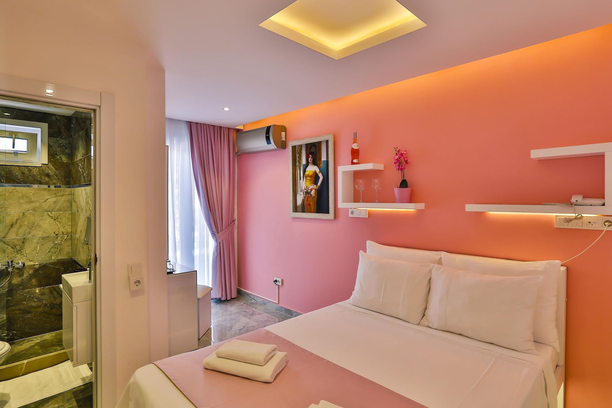 Bellezza Hotel Ortakoy Istambul Extérieur photo