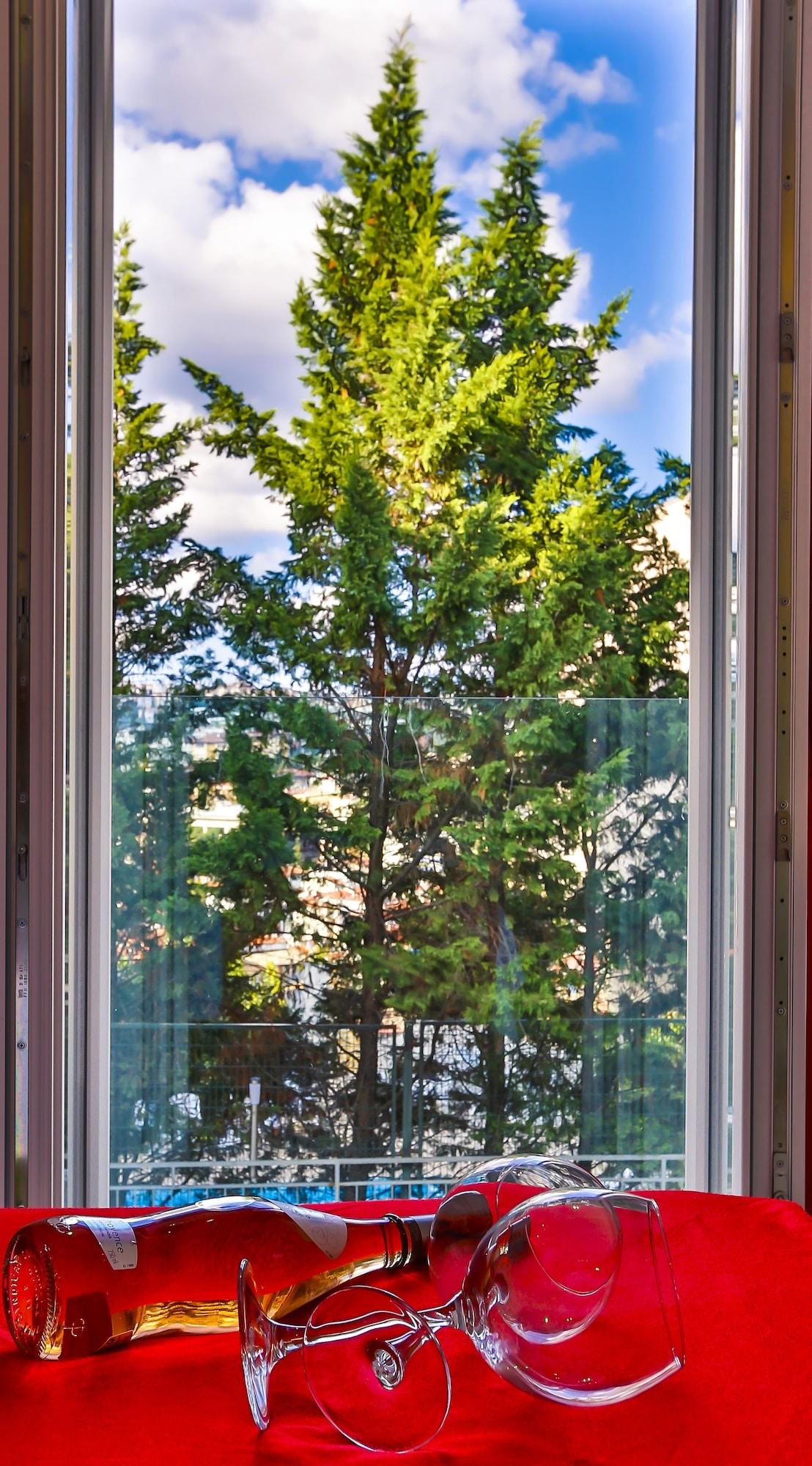 Bellezza Hotel Ortakoy Istambul Extérieur photo