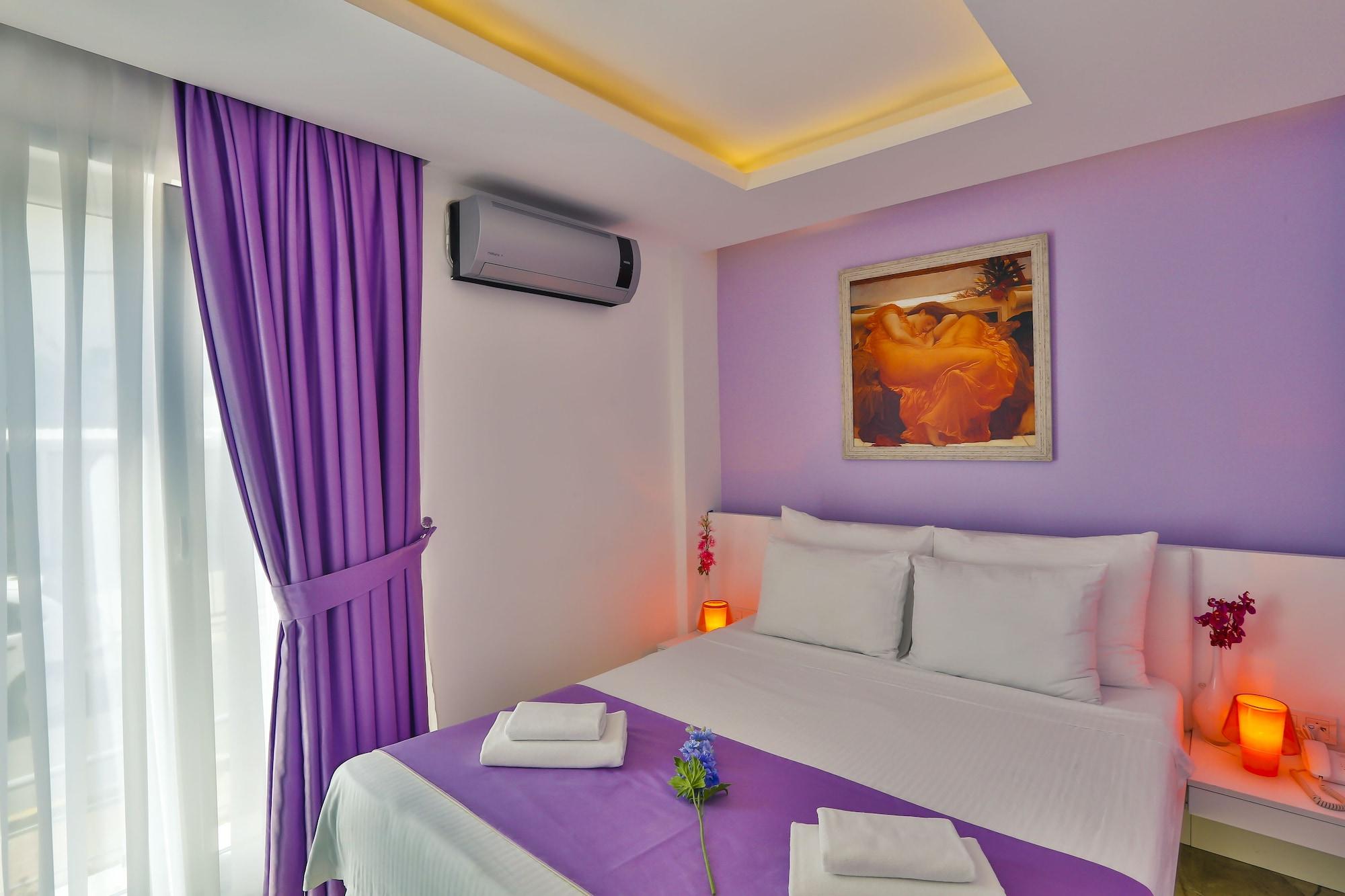 Bellezza Hotel Ortakoy Istambul Extérieur photo