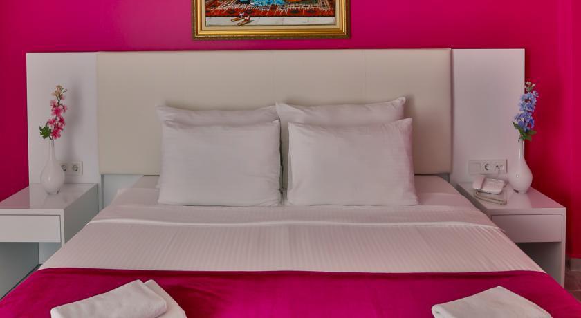 Bellezza Hotel Ortakoy Istambul Extérieur photo