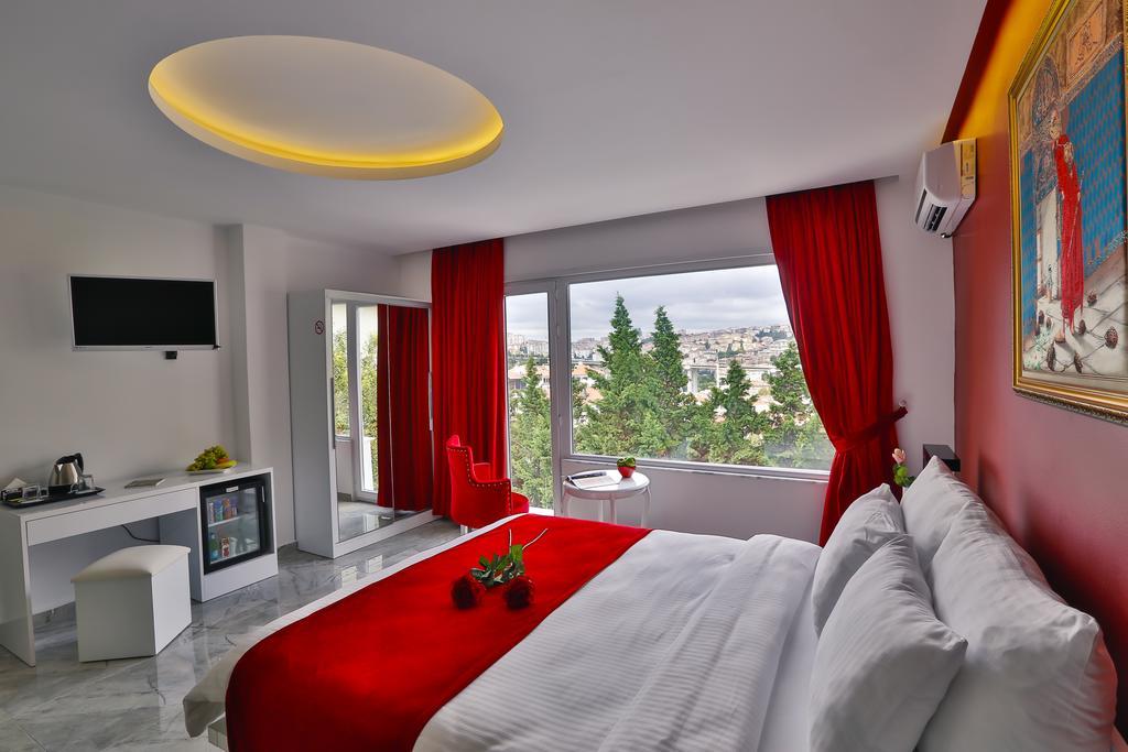 Bellezza Hotel Ortakoy Istambul Extérieur photo