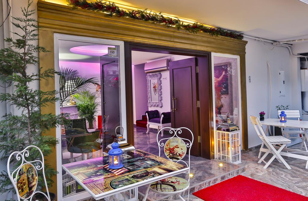 Bellezza Hotel Ortakoy Istambul Extérieur photo