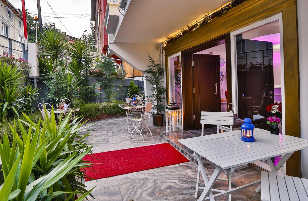 Bellezza Hotel Ortakoy Istambul Extérieur photo