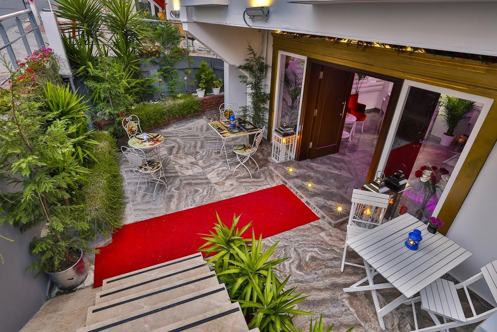 Bellezza Hotel Ortakoy Istambul Extérieur photo