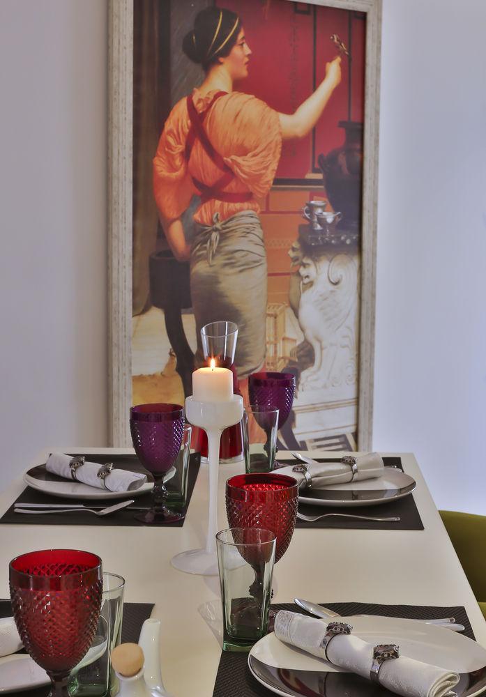 Bellezza Hotel Ortakoy Istambul Extérieur photo
