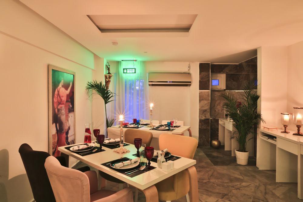 Bellezza Hotel Ortakoy Istambul Extérieur photo