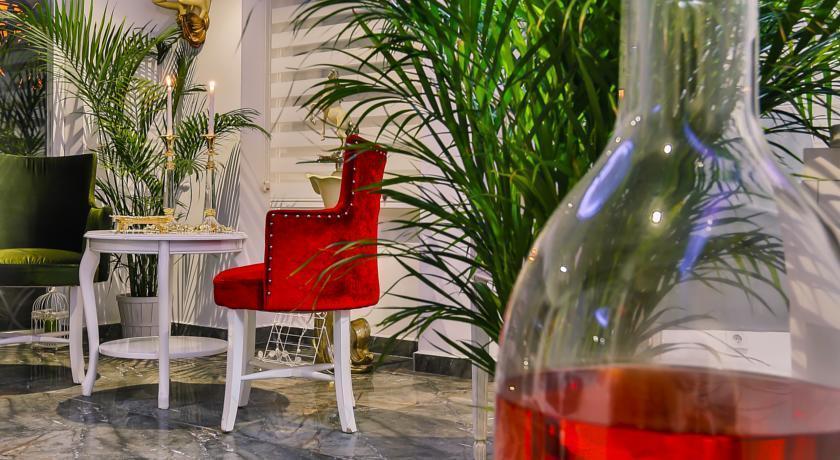 Bellezza Hotel Ortakoy Istambul Extérieur photo