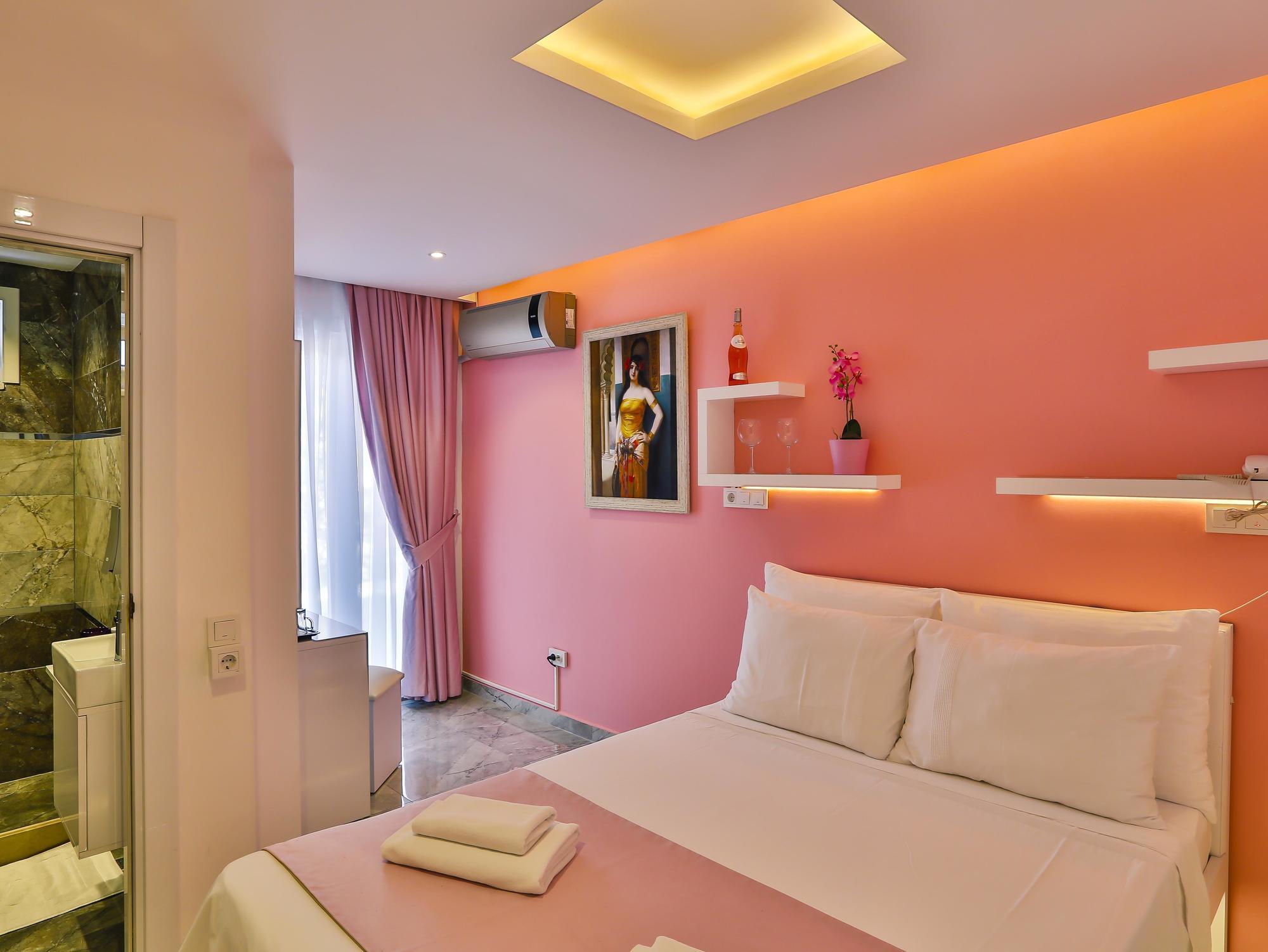 Bellezza Hotel Ortakoy Istambul Extérieur photo