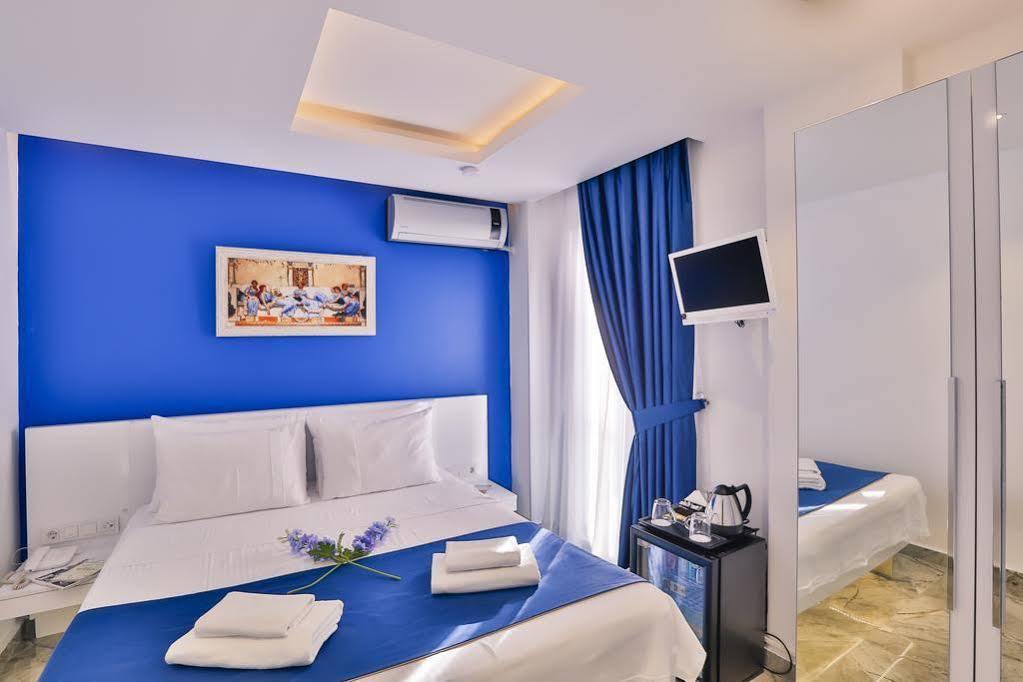 Bellezza Hotel Ortakoy Istambul Extérieur photo