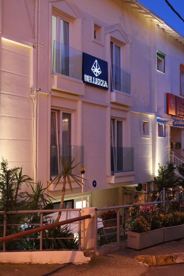 Bellezza Hotel Ortakoy Istambul Extérieur photo
