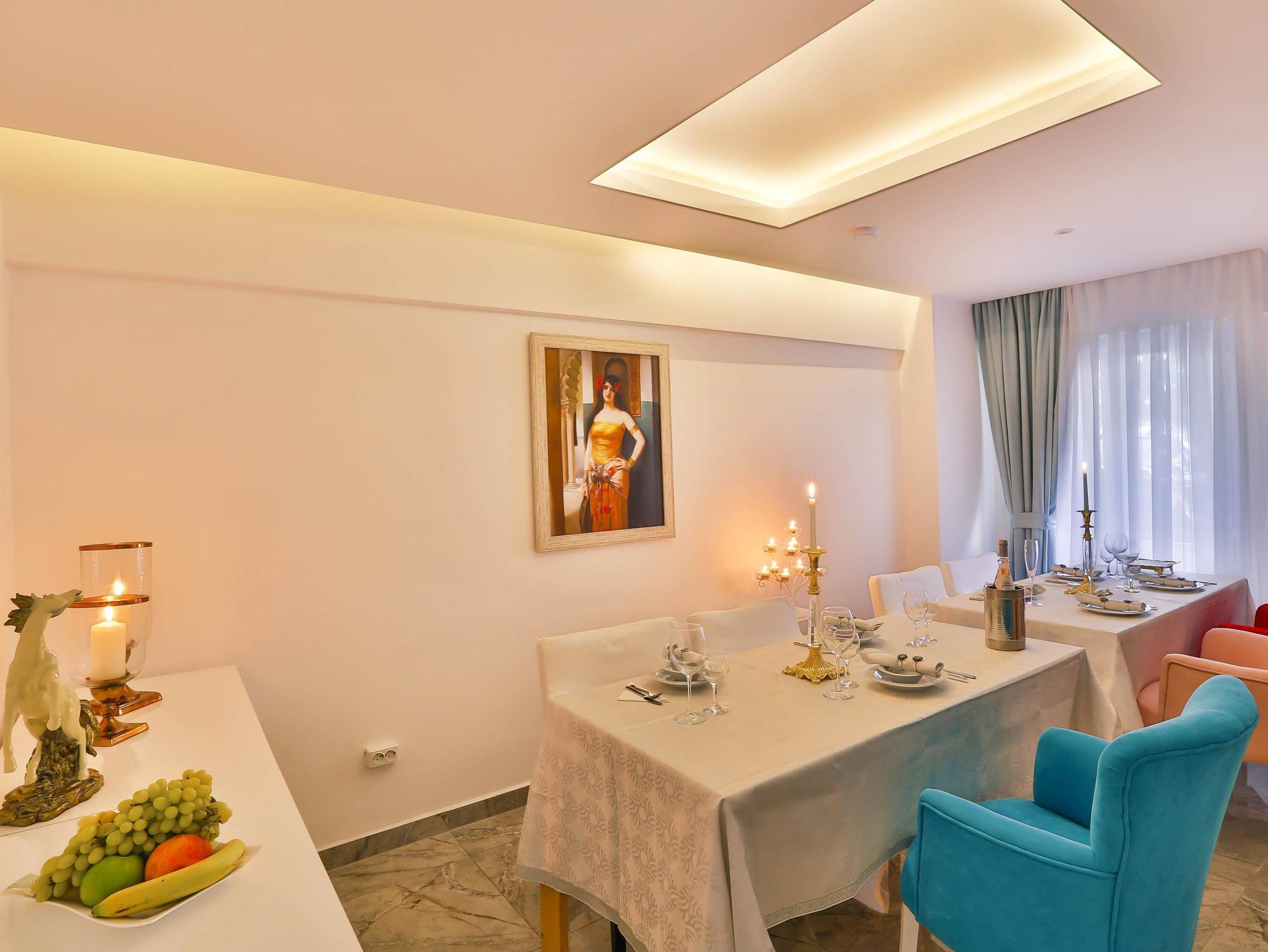 Bellezza Hotel Ortakoy Istambul Extérieur photo