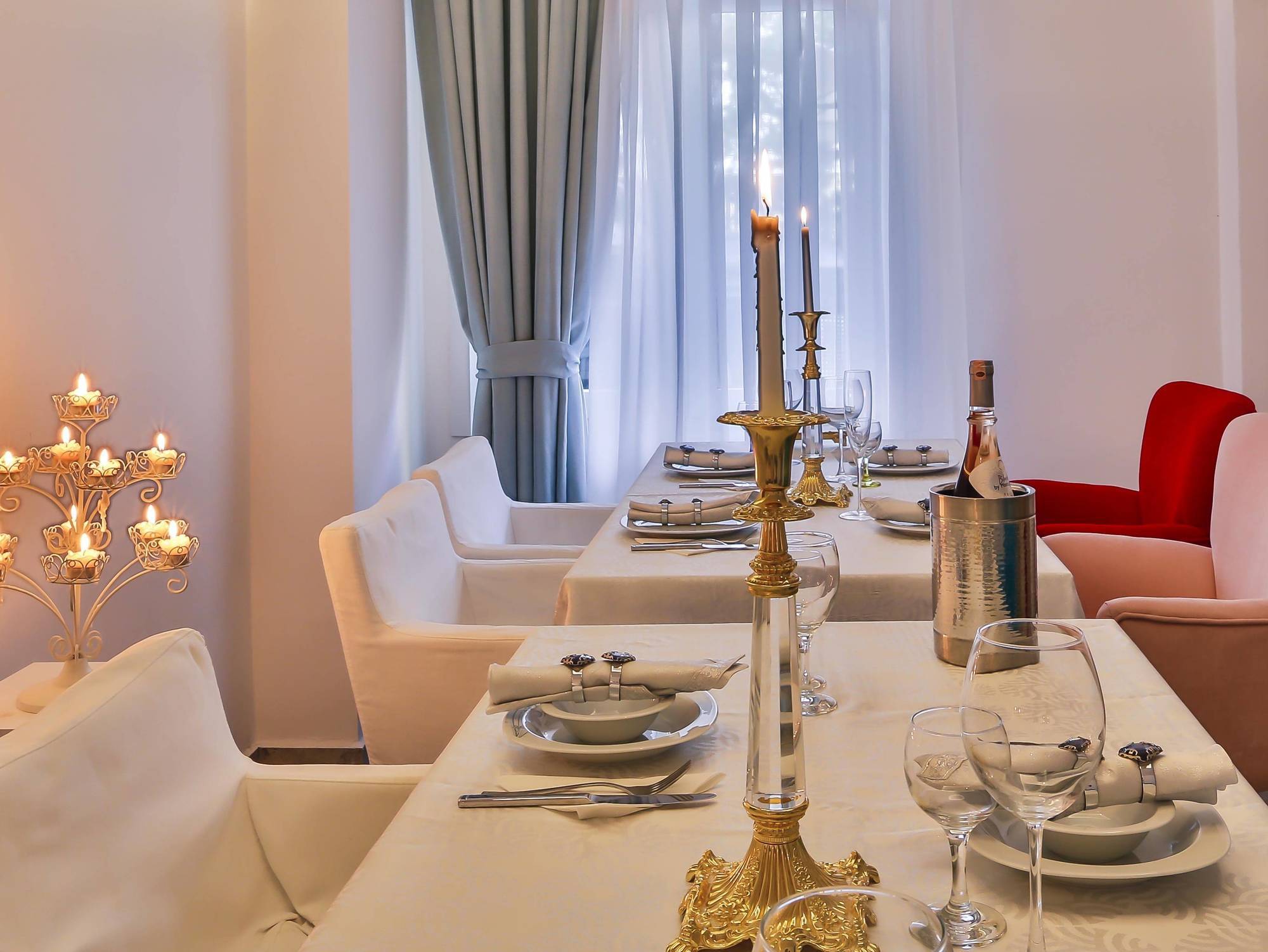 Bellezza Hotel Ortakoy Istambul Extérieur photo