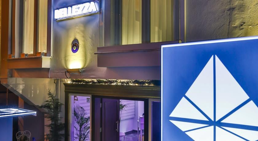 Bellezza Hotel Ortakoy Istambul Extérieur photo