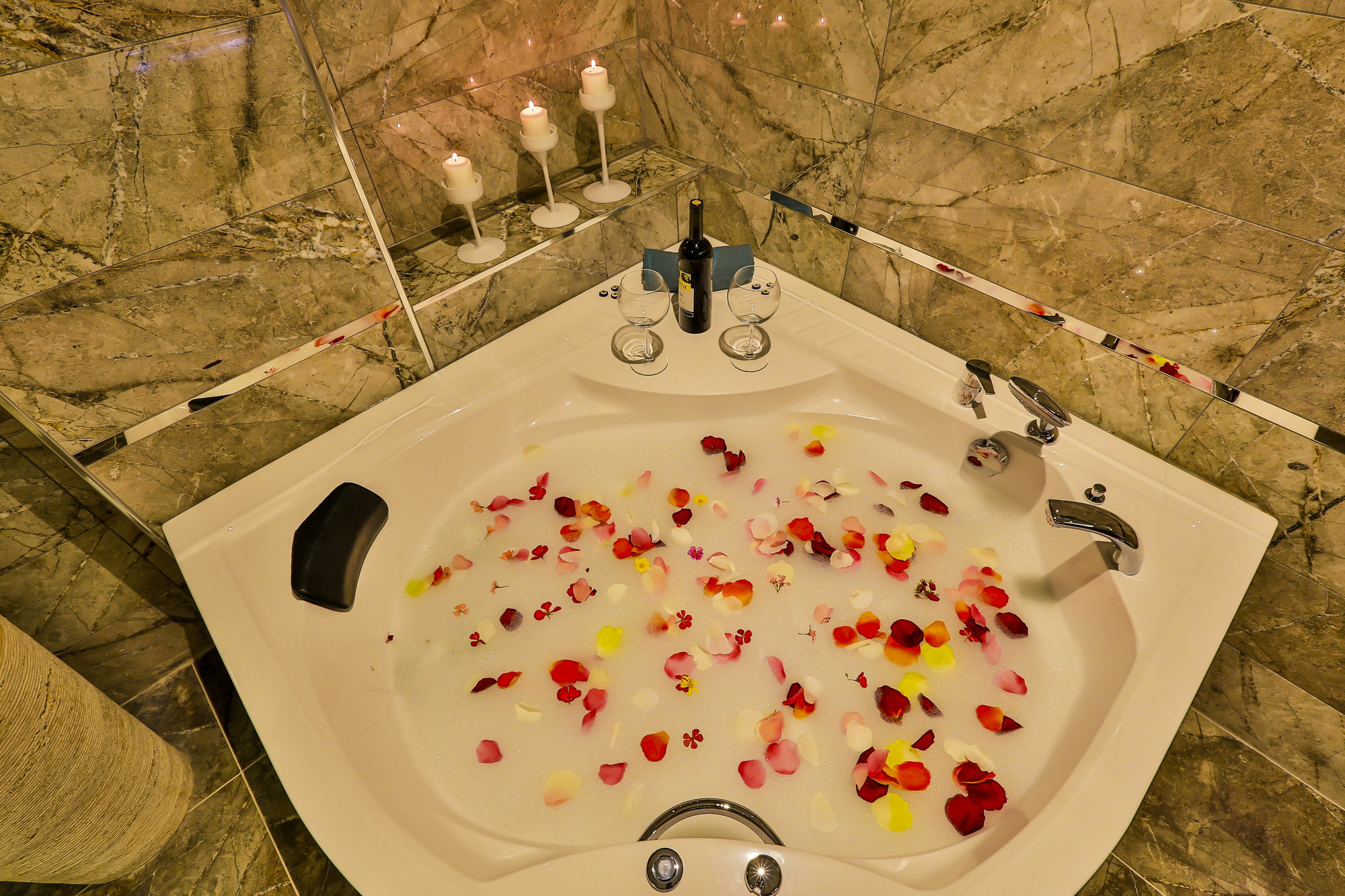 Bellezza Hotel Ortakoy Istambul Extérieur photo
